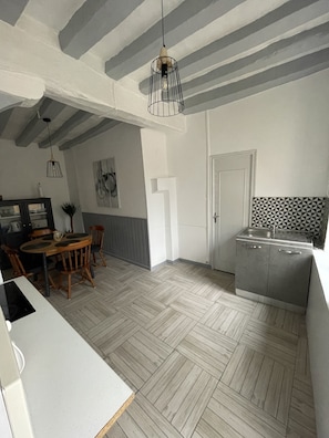 Restauration