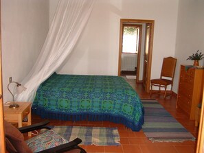 1 soverom, wi-fi (inkludert) og rullestolvennlig