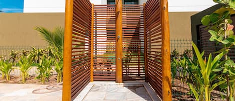 Apartment | Property grounds