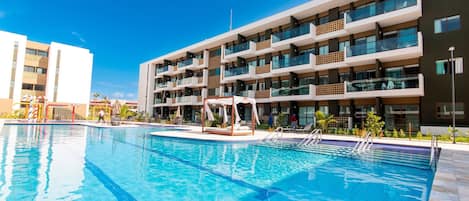 Apartment | Pool