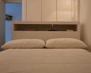3 Schlafzimmer, WLAN