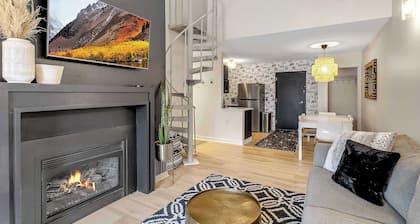 Renovated 3BR, 2BA Condo w/ 2 King Beds
