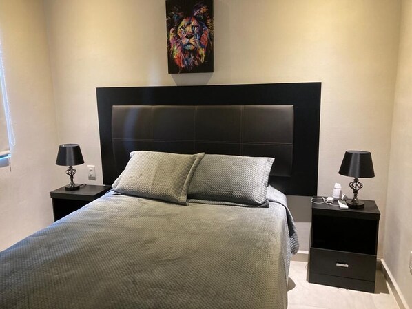 3 chambres, Wi-Fi, draps fournis