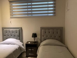 3 chambres, Wi-Fi, draps fournis