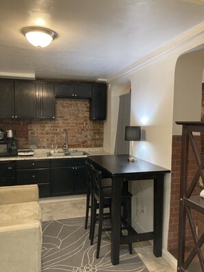 Interior - Hoboken Quiet Studio (Hoboken)