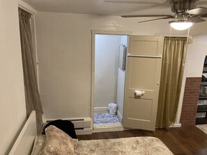 1 Schlafzimmer, WLAN