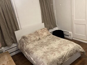 1 bedroom, WiFi