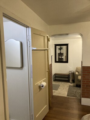 Interior - Hoboken Quiet Studio (Hoboken)