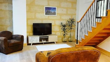 Télévision