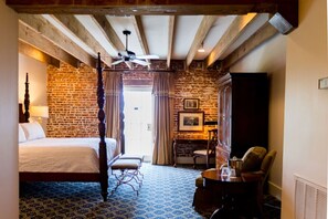 6 chambres, bureau, fer et planche à repasser, Wi-Fi gratuit