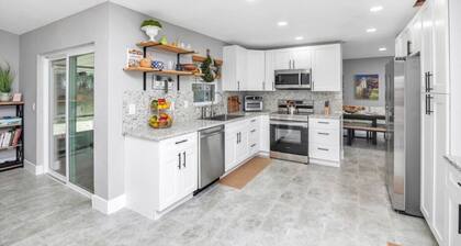 Vacation Home away from home in Orlando