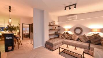 Appartement | 3 chambres