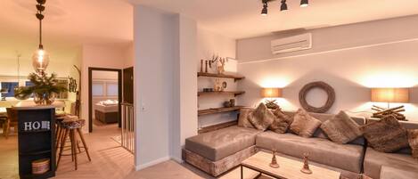 Apartment | 3 bedrooms