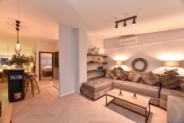 Maison | 3 chambres