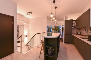 Maison | 3 chambres
