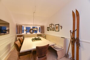 Maison | 3 chambres