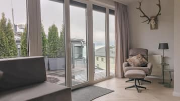 Apartment | 3 bedrooms