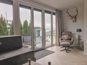 公寓 | 3 多间卧室