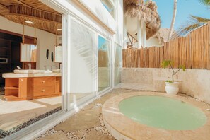 Spa - Unique luxury ocean-view villa w/ english speaking staff & private beach club (Punta Cana)