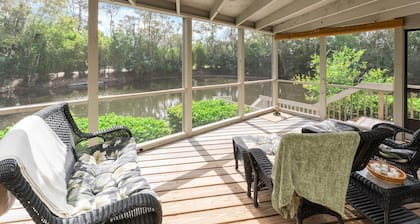 TPC Sawgrass Players Club Villa - Ponte Vedra Beach.