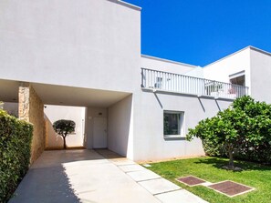 Exterior - Harmony 4B House by Stay ici | Algarve Holiday Rental (Albufeira)