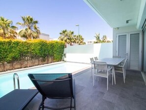 Pool - Harmony 4B House by Stay ici | Algarve Holiday Rental (Albufeira)