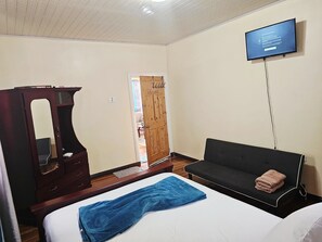 3 Schlafzimmer, Bügeleisen/Bügelbrett, kostenloses WLAN, Bettwäsche