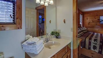 3 chambres, fer et planche Ă repasser, lit parapluie, Wi-Fi gratuit