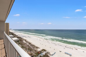 Am Strand
