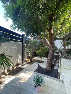 Terras