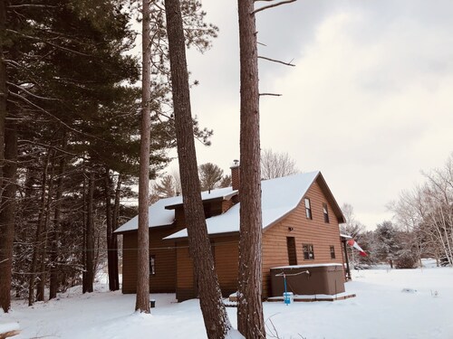 Private, quiet Valley share!