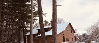 Private, quiet Valley share!