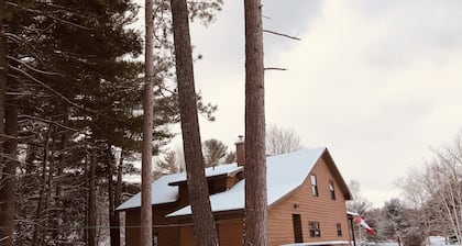 Private, quiet Valley share!