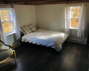 1 dormitorio, wifi, ropa de cama