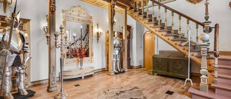 Intérieur