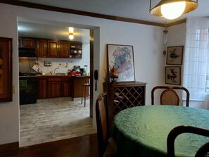 Dining - Acogedora Casa, 210 Mts, Ideal Familias y Negocios, Norte de Bogotá (Bogotá)