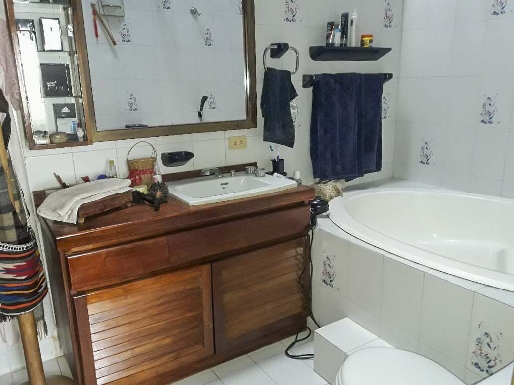 Dusche
