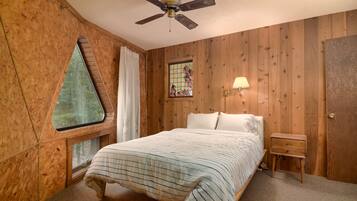 3 makuuhuonetta, Wi-Fi, vuodevaatteet