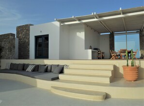 Terraço/pátio