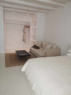 8 chambres, Wi-Fi, literie fournie