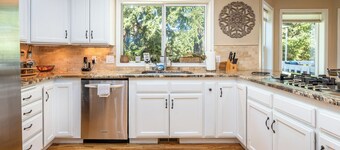 Sopra Bella- Elegant 4BR, Family Friendly, OSU