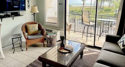 Perfect Autumn Beach Getaway-Coligny+Bikes included-#228