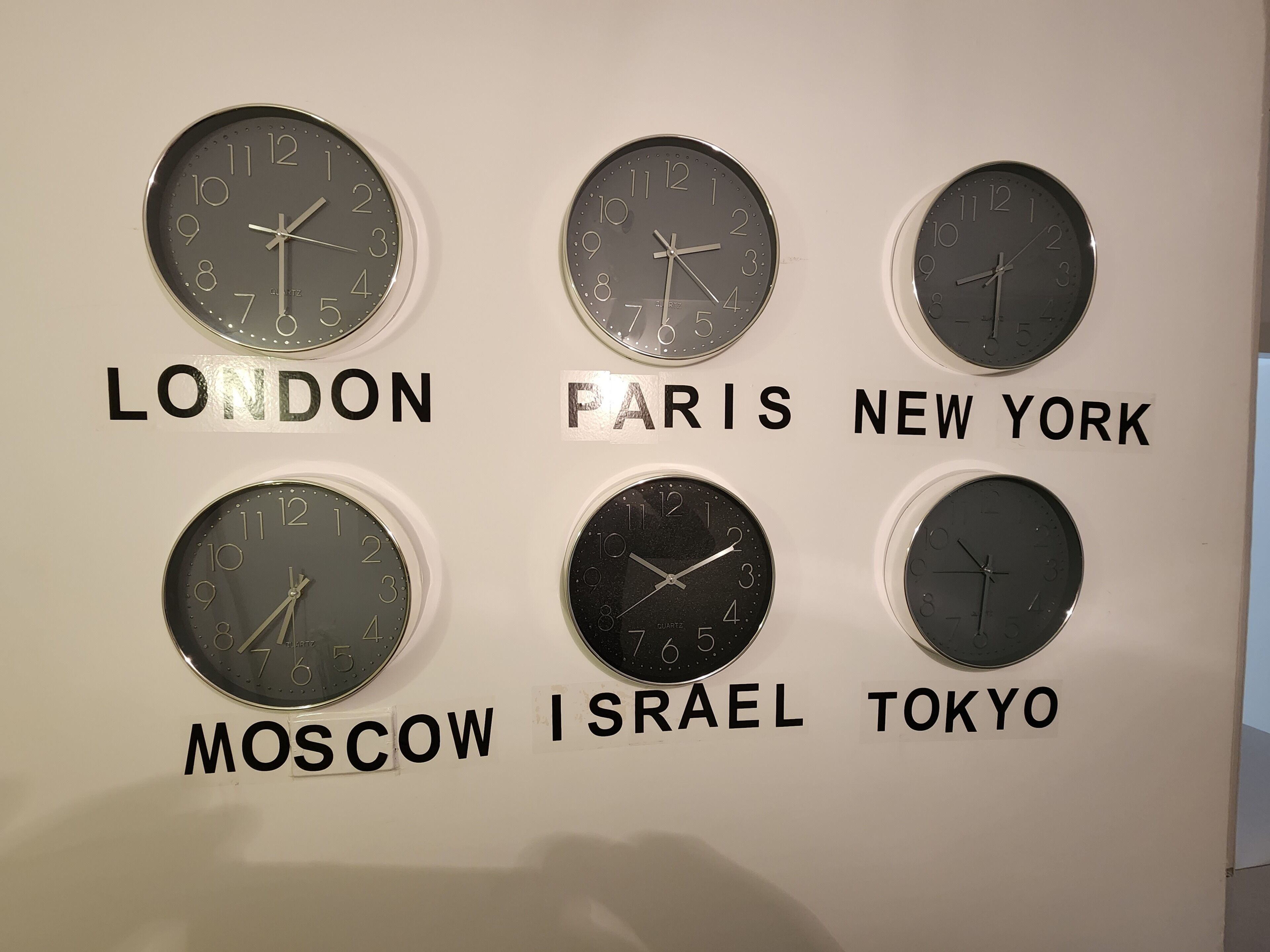 Photo - SPACE ART BOUTIQUE Downtown