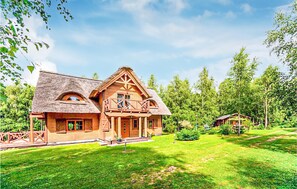 Ulkopuoli