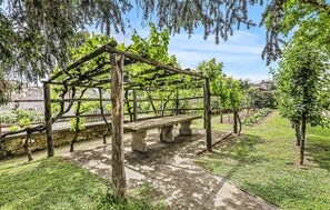 Servei de restauració a l'aire lliure