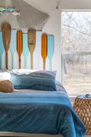 3 chambres, fer et planche à repasser, lit parapluie, Wi-Fi gratuit