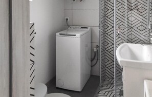 Dusche