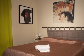 Classic Double or Twin Room, 1 Queen Bed, Non Smoking