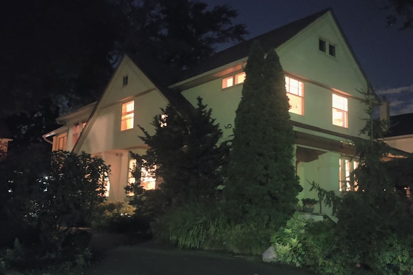 Night View