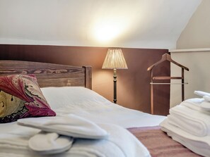 3 chambres, Wi-Fi gratuit, draps fournis